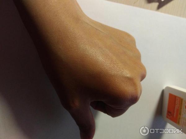 Солнцезащитное средство для лица La Roche Posay Anthelios Shaka Fluide spf 50+ фото