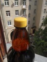 Квас "Лидский" фото