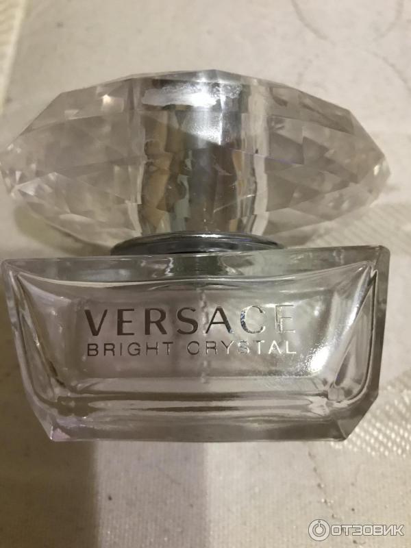 Подарочный набор Versace Bright Crystal фото