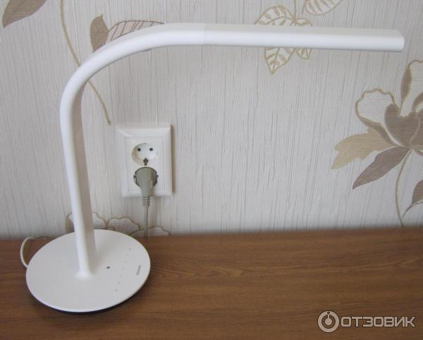 Настольная лампа Xiaomi Philips Eyecare Smart Lamp 2 фото