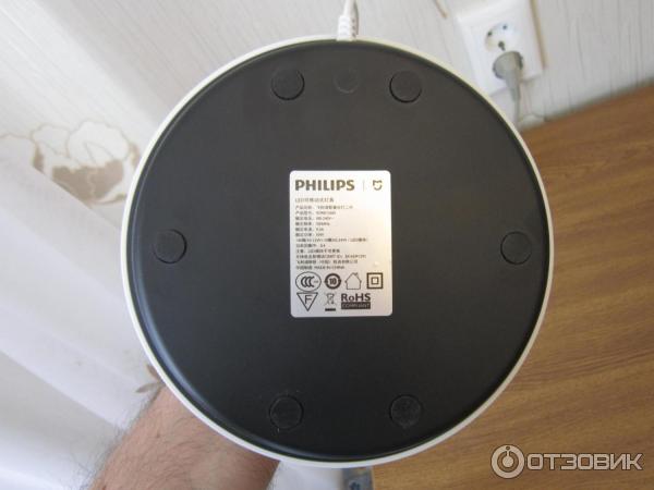 Настольная лампа Xiaomi Philips Eyecare Smart Lamp 2 фото