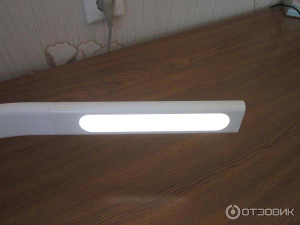 Настольная лампа Xiaomi Philips Eyecare Smart Lamp 2 фото