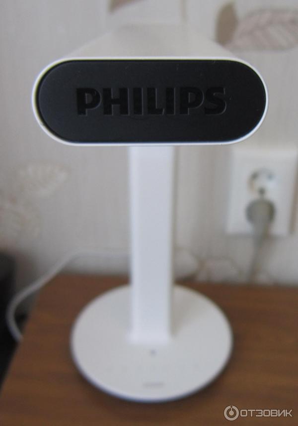 Настольная лампа Xiaomi Philips Eyecare Smart Lamp 2 фото