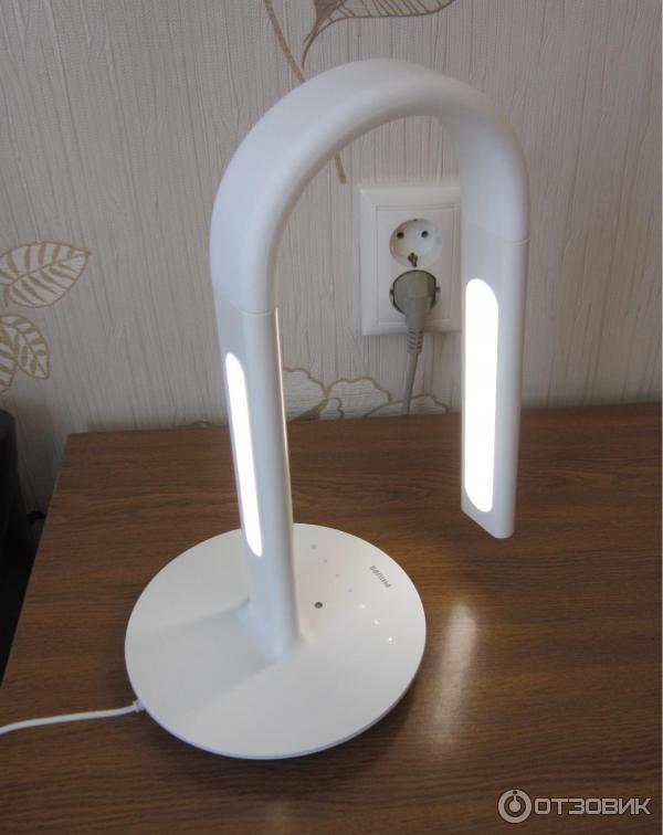 Настольная лампа Xiaomi Philips Eyecare Smart Lamp 2 фото