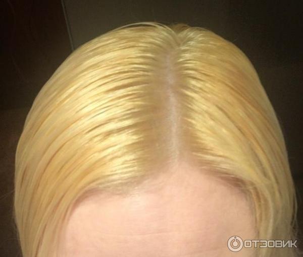 Порошок для осветления волос Schwarzkopf Igora Vario Blond Extra Power фото