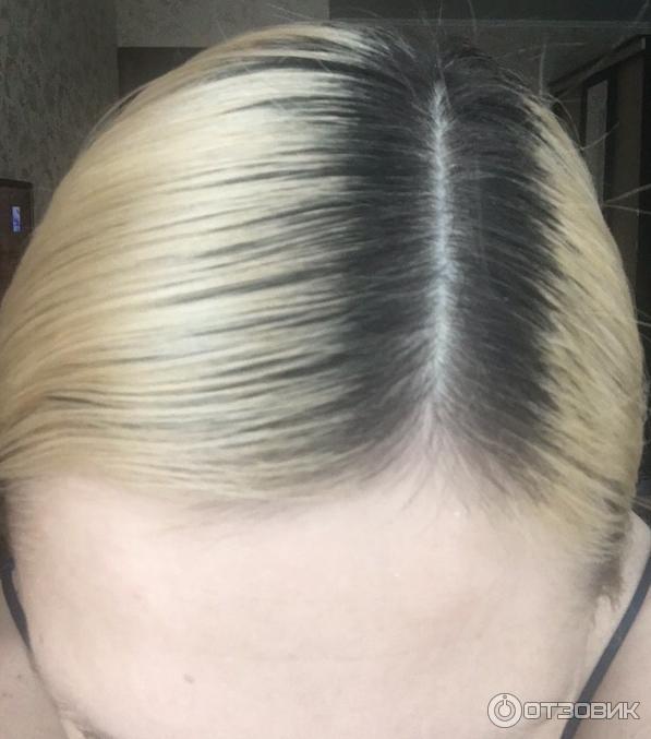 Порошок для осветления волос Schwarzkopf Igora Vario Blond Extra Power фото