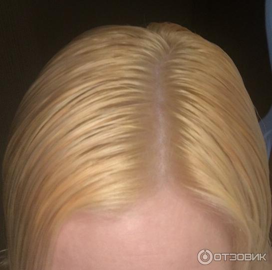 Порошок для осветления волос Schwarzkopf Igora Vario Blond Extra Power фото