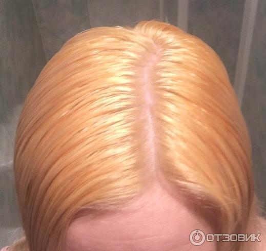 Порошок для осветления волос Schwarzkopf Igora Vario Blond Extra Power фото