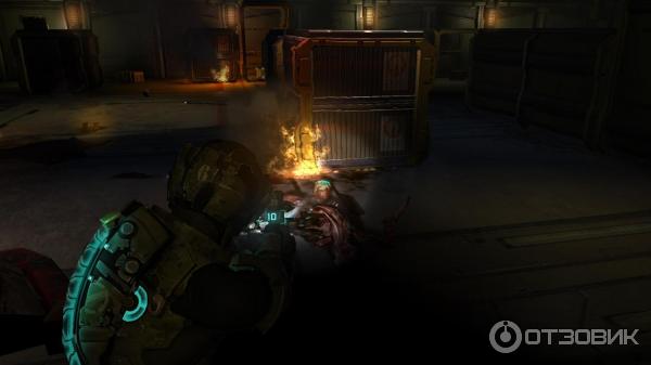 Игра для PC Dead space 2 (2011) фото