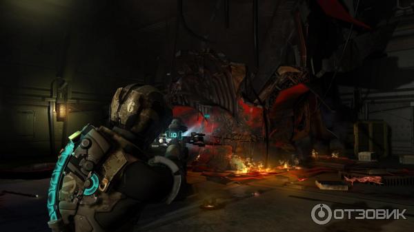 Игра для PC Dead space 2 (2011) фото