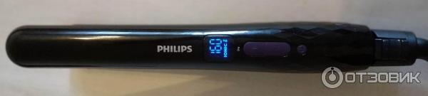 Выпрямитель для волос Philips HP 8344 фото