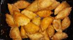 Жареники "Жаrа" фото
