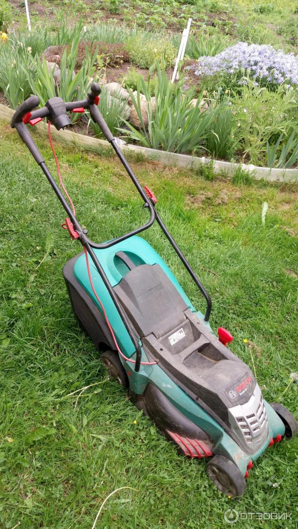 Bosch Rotak 40 UK