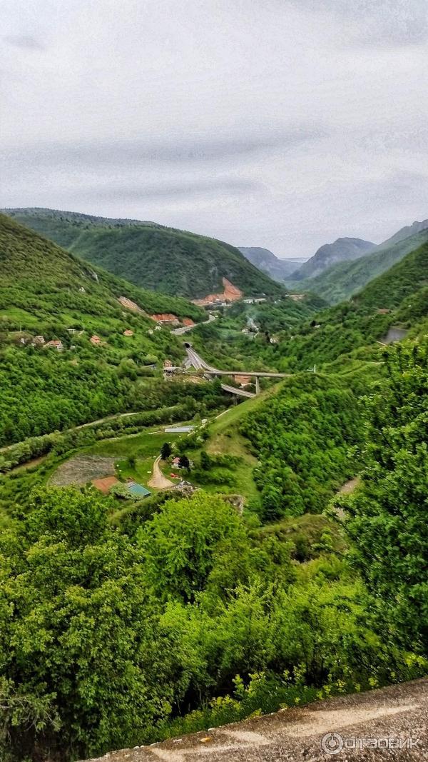 Экскурсия по Сараево (Босния и Герцеговина, Сараево) фото