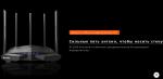 Wi-Fi роутер Tenda AC11 фото