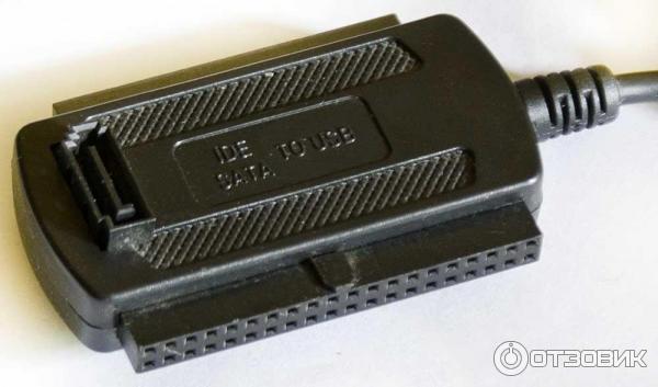 R-Driver III переходник USB на SATA IDE
