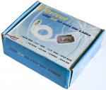 Адаптер для подключения HDD/DVD к компьютеру R-Driver III USB 2.0 to SATA IDE Cable фото