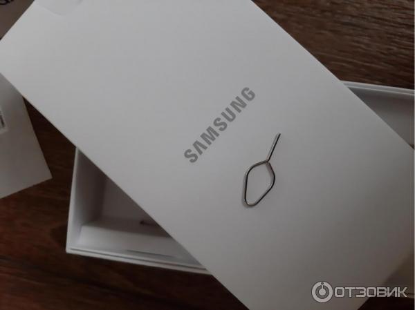 Смартфон Samsung Galaxy A50 фото