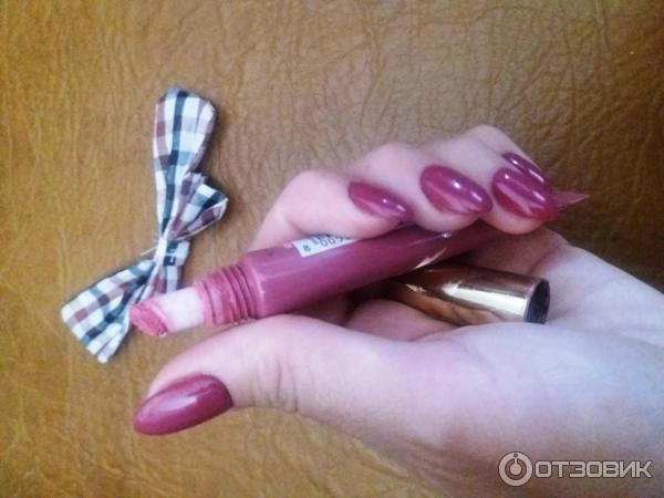 Кушон для губ Max Factor Colour Elixir Cushion фото