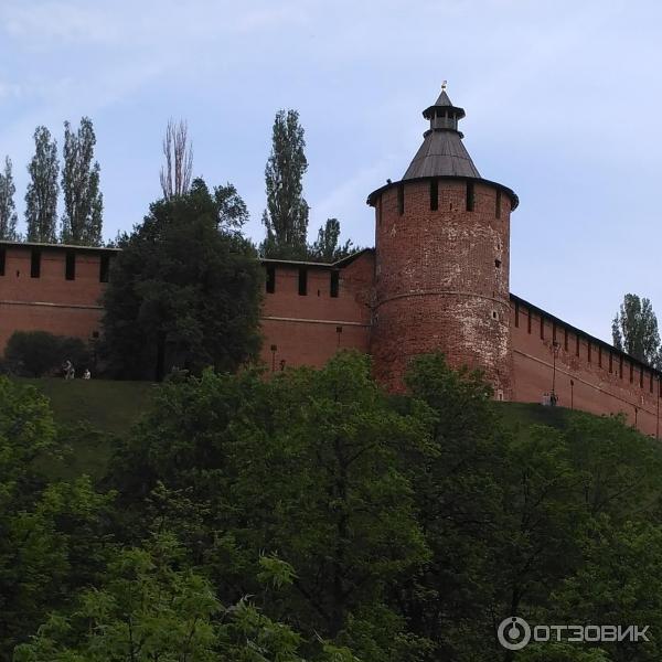 Хостел Бэрри-хостел (Россия, Нижний Новгород) фото