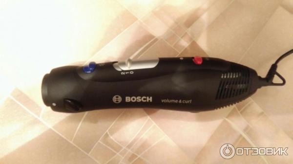 Фен BOSCH PHA 2662