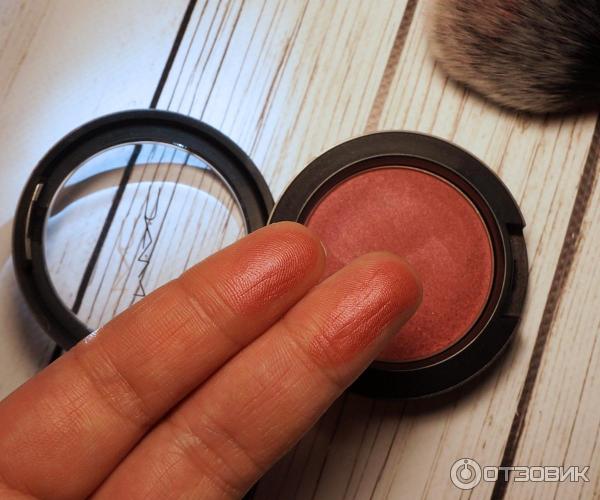 Mac Powder Blush