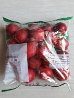 Редис свежий красный BeFresh фото
