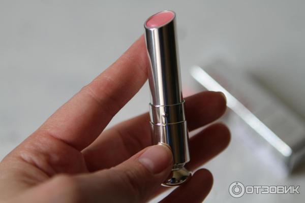 Бальзам для губ Dior Addict Lip Glow Color Reviver Balm SPF 10 фото