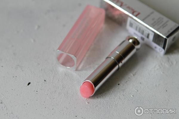 Бальзам для губ Dior Addict Lip Glow Color Reviver Balm SPF 10 фото