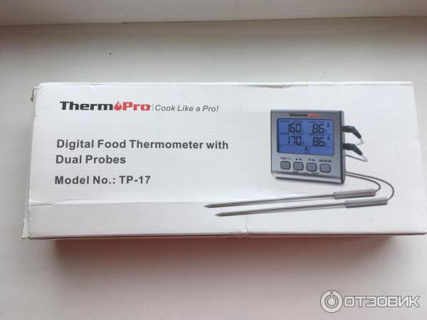 ThermoPro TP17