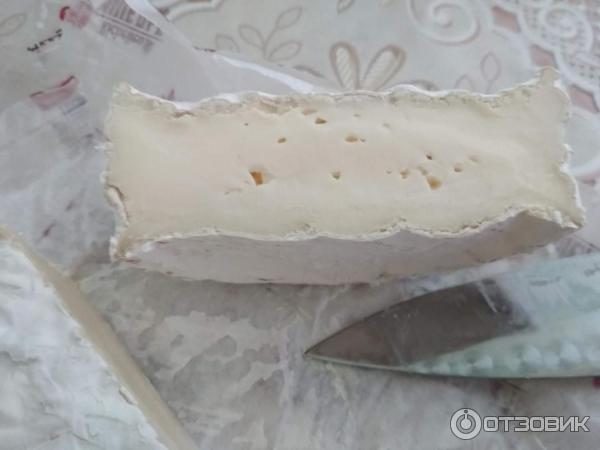 Сыр мягкий Скит Camembert Ришелье фото