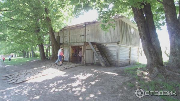 Ясная Поляна (Россия, Тульская область) фото