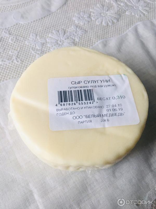 Сыр сулугуни фото и цена