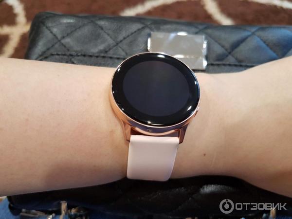 Samsung Watch Active Sm R500 Купить