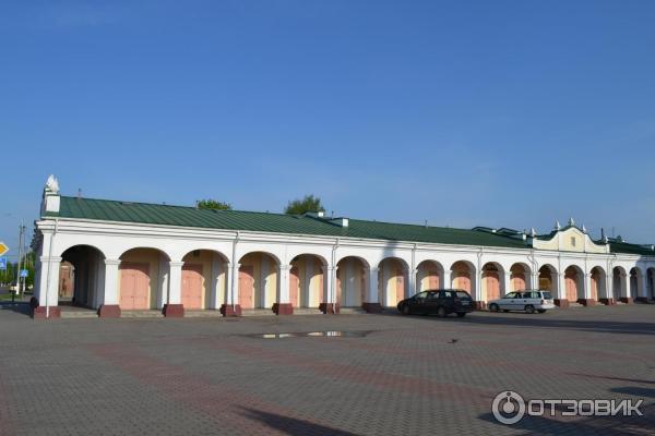 Экскурсия в Пружаны (Беларусь, Брестская область) фото