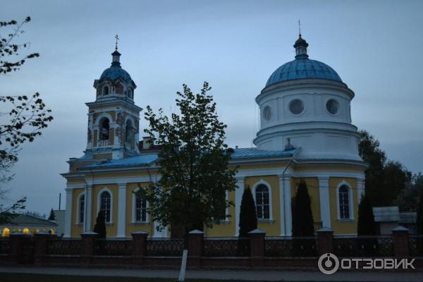 Экскурсия в Пружаны (Беларусь, Брестская область) фото