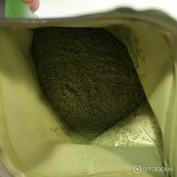 Чай матча Organic Japanese Matcha Classic Culinary Grade фото