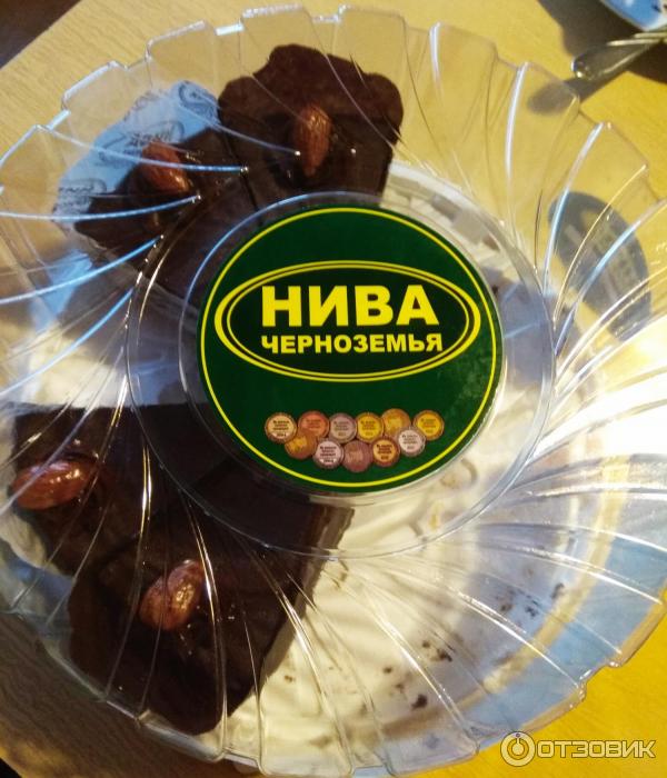 Нива Черноземья Купить В Воронеже