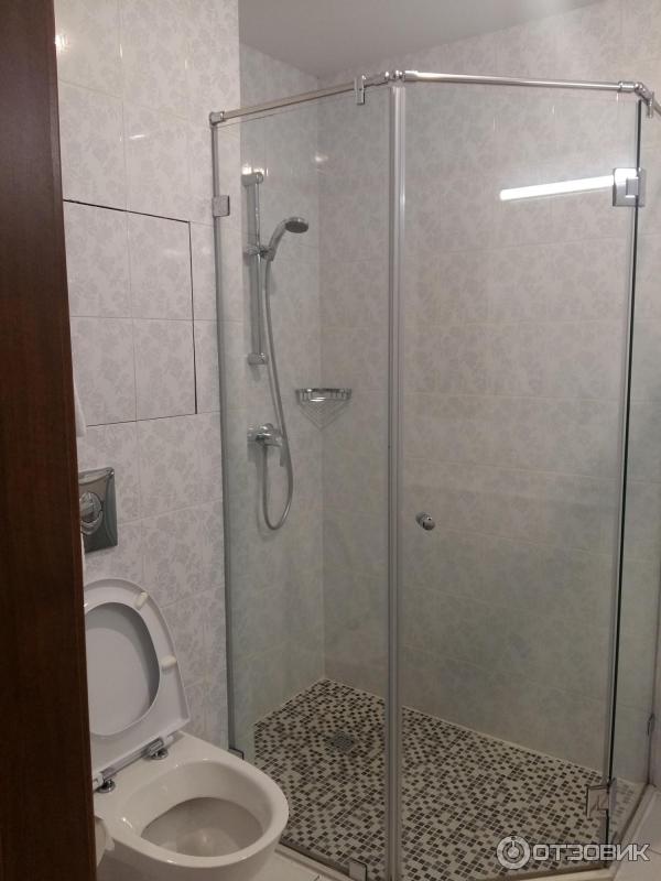 Конгресс-отель Ареал (Россия, Московская область) фото