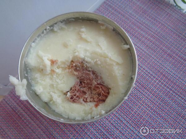 Отзыв о Говядина тушеная Мясной завод Алтая | Лотерея...