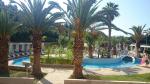 Отель "Lagomandra Hotel & Spa" 4* (Греция, Ситония) фото