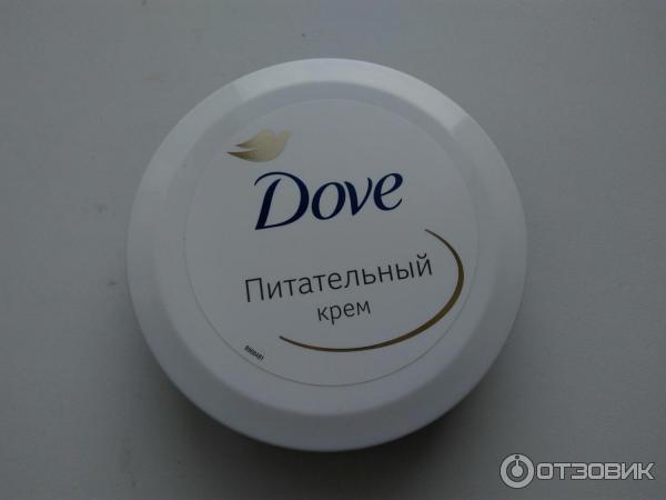 Крем Dove для лица фото