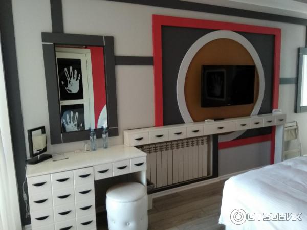 Отель Piazza Boutique Hotel Batumi 4* (Грузия, Батуми) фото