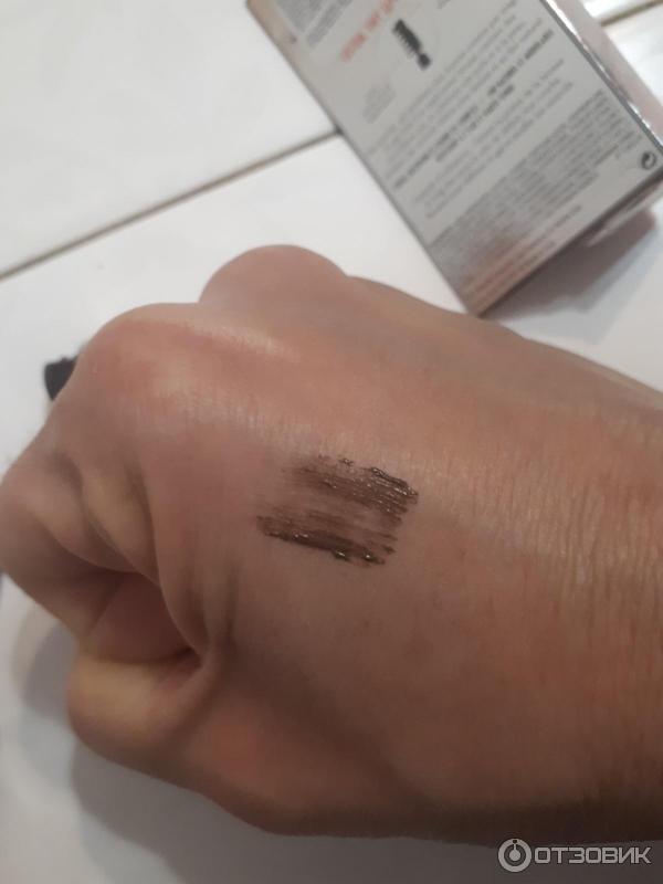 Тушь для бровей Benefit Gimme Brow фото