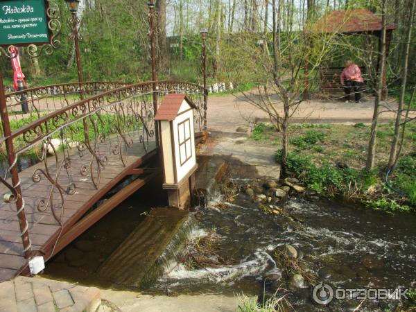 китайский садик