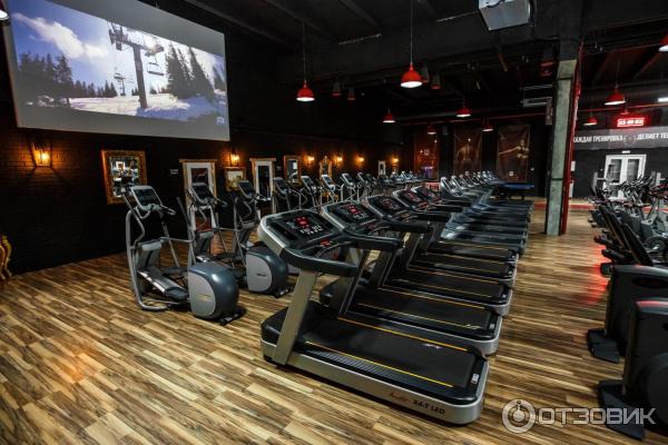 50gym, фитнес-клуб, Россия, Москва, поселение Сосенское, Николо-Хованская улица,