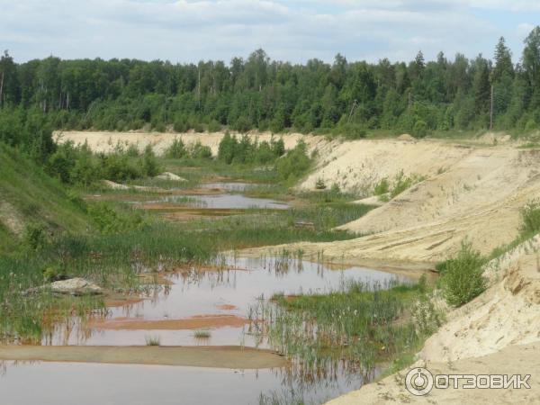 Воскресенский Район Поселок Фосфоритный Старые Фотографии