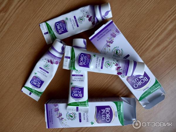 Пантенол Боро Плюс Купить