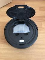 Пылесос-робот Redmond RV-R350 фото