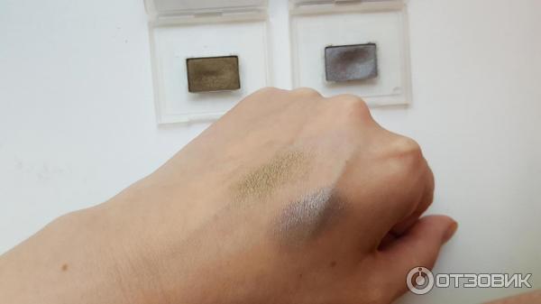 Тени для век Mary Kay Mineral Eye Colour фото